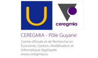 Ceregmia-Université des Antilles –  Pôle Guyane